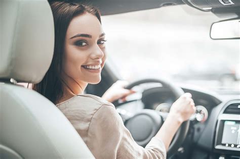 Car Insurance for Women & Young Drivers